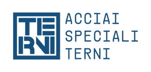 Logo Acciai Speciali Terni