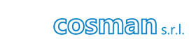 Logo Cosman